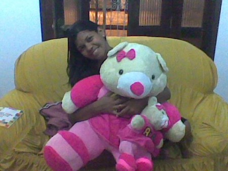 Rebeca..**